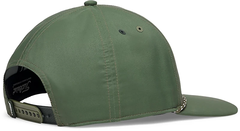 Titleist Adults' Boardwalk Rope Golf Hat
