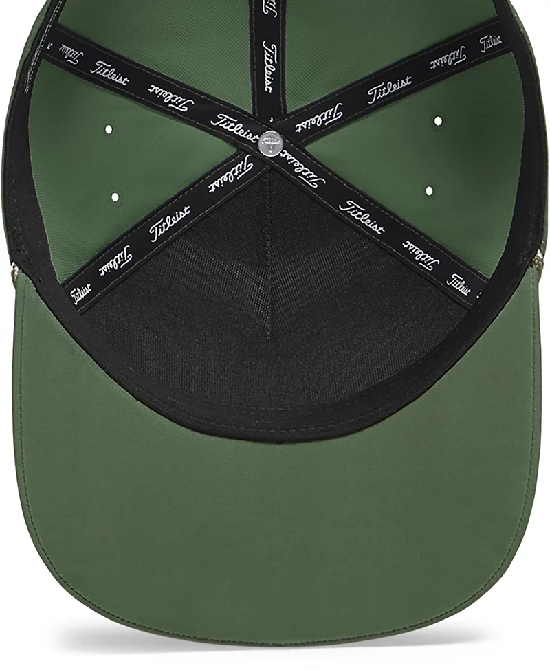 Titleist Adults' Boardwalk Rope Golf Hat