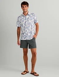 Huk Men's Pursuit Performance Polo Shirt