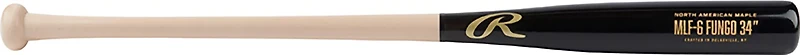 Rawlings Maple Fungo Baseball Bat