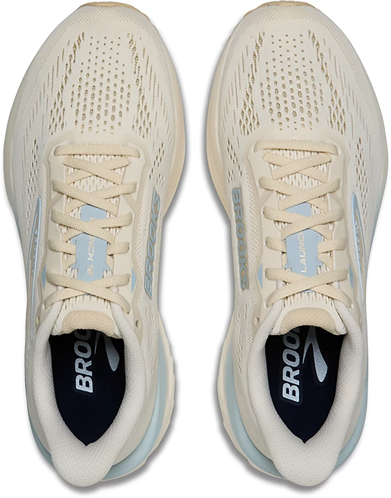 Brooks Women's Launch 12 Running Shoe