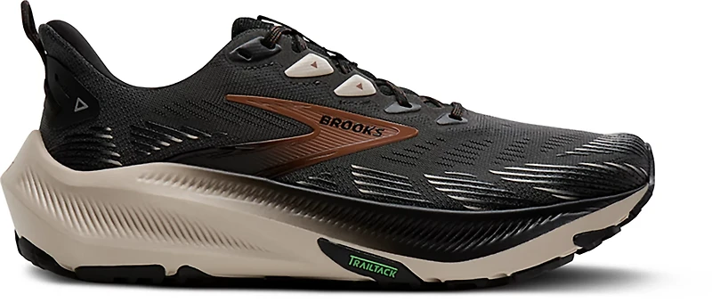 Brooks Men's Ghost Trail Running Shoes