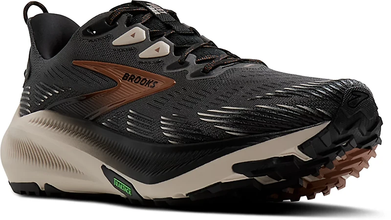 Brooks Men's Ghost Trail Running Shoes