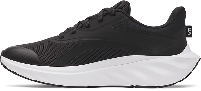 Under Armour Boys' Ascend Shoes