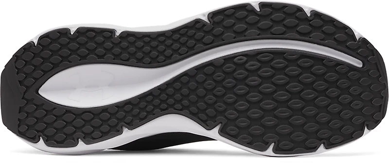 Under Armour Boys' Ascend Shoes