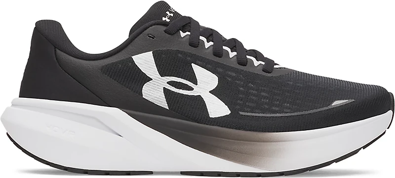 Under Armour Boys' Velociti Pace Shoes