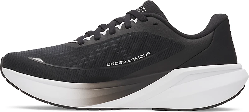 Under Armour Boys' Velociti Pace Shoes