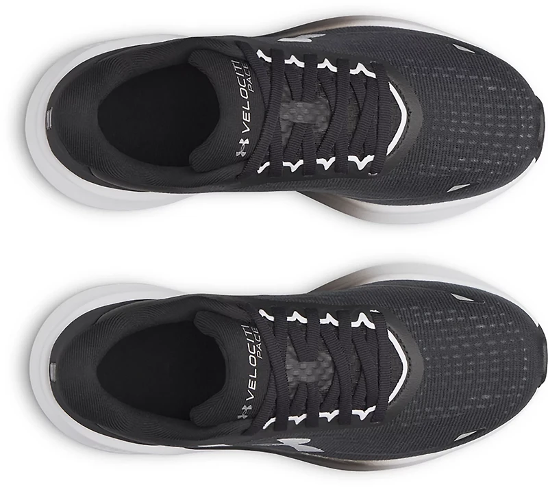 Under Armour Boys' Velociti Pace Shoes