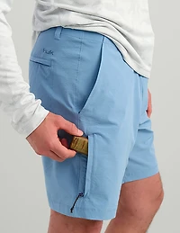 Huk Men's Andros Shorts 8 in.