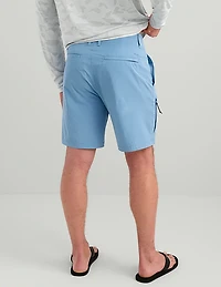 Huk Men's Andros Shorts 8 in.