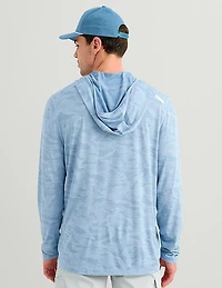 Huk Men's Andros Hoodie