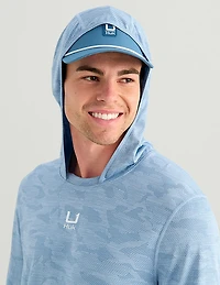 Huk Men's Andros Hoodie
