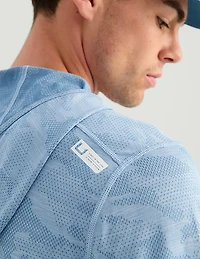 Huk Men's Andros Hoodie
