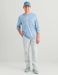 Huk Men's Andros Hoodie