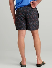 Huk Men's KC Scott© Pursuit Volley Swim Shorts