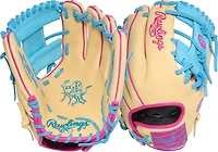 Rawling 11.5 in Heart of the Hide Limited Edition Fielding Baseball Glove