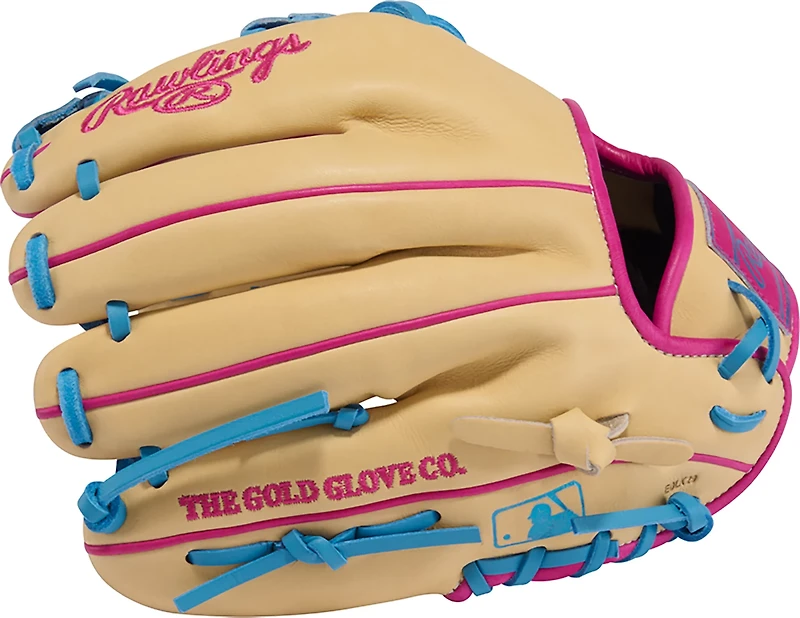 Rawling 11.5 in Heart of the Hide Limited Edition Fielding Baseball Glove