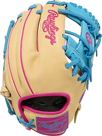 Rawling 11.5 in Heart of the Hide Limited Edition Fielding Baseball Glove