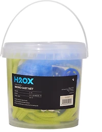 H2OX Micro Cast Net