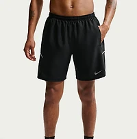 Nike Men's Dri-FIT Miler Brief-Lined Running Shorts 7 in.