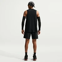 Nike Men's Dri-FIT Miler Brief-Lined Running Shorts 7 in.