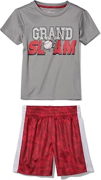 BCG Boys’ Grand Slam Short Set