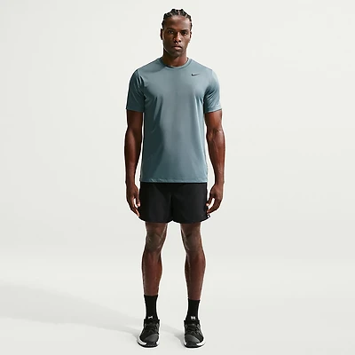 Nike Men's Dri-FIT Short Sleeve Flex Training T-shirt