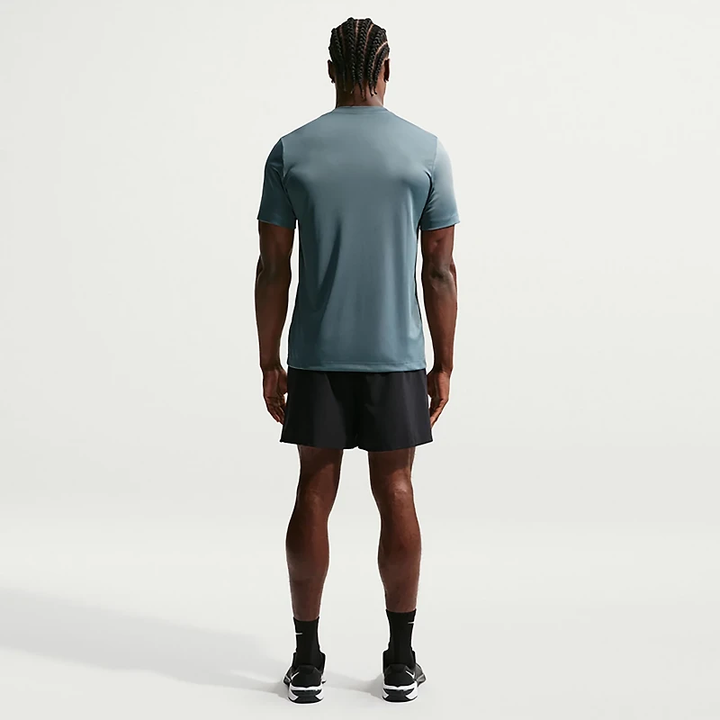 Nike Men's Dri-FIT Short Sleeve Flex Training T-shirt