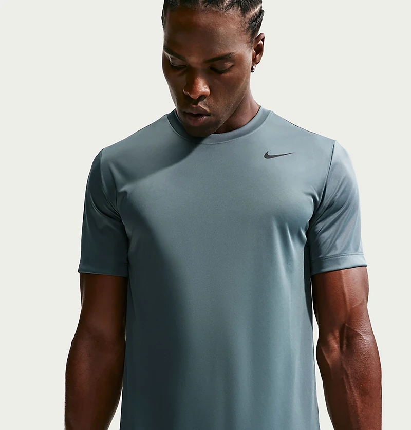Nike Men's Dri-FIT Short Sleeve Flex Training T-shirt