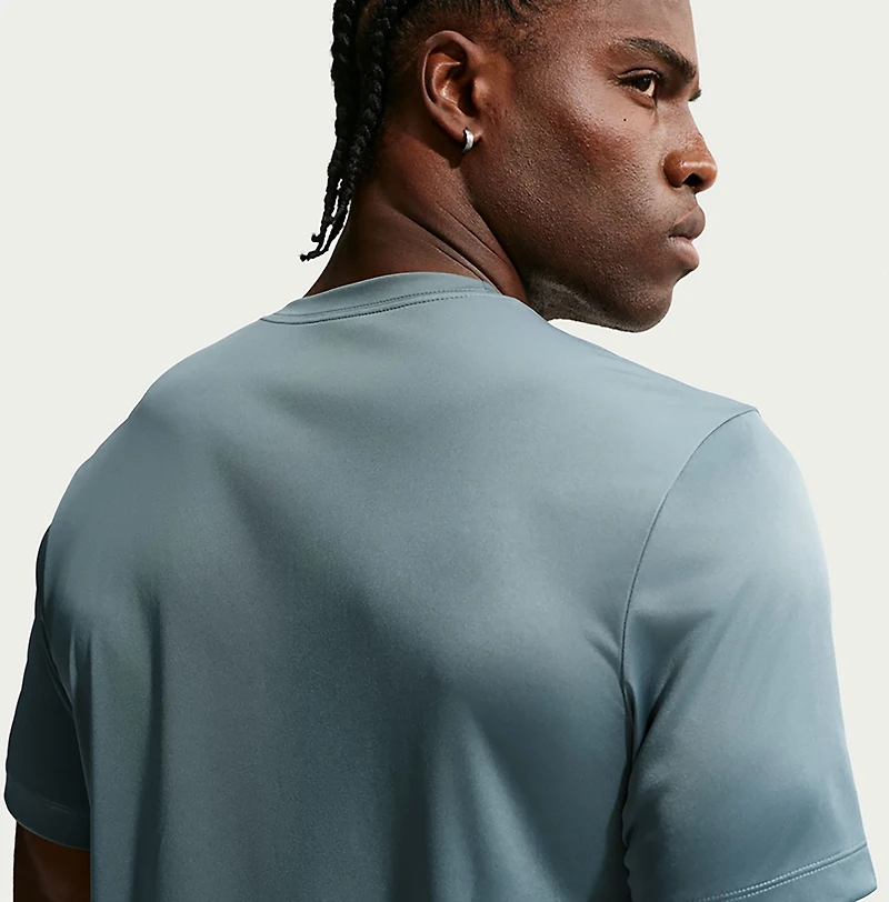 Nike Men's Dri-FIT Short Sleeve Flex Training T-shirt