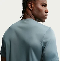 Nike Men's Dri-FIT Short Sleeve Flex Training T-shirt