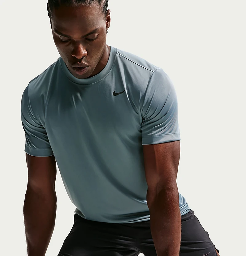 Nike Men's Dri-FIT Short Sleeve Flex Training T-shirt