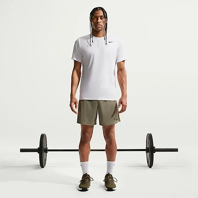 Nike Men's Dri-FIT Short Sleeve Flex Training T-shirt