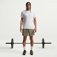 Nike Men's Dri-FIT Short Sleeve Flex Training T-shirt
