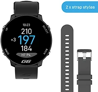 Shot Scope G6 GPS Watch