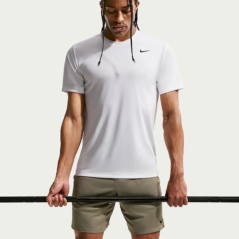 Nike Men's Dri-FIT Short Sleeve Flex Training T-shirt