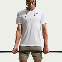 Nike Men's Dri-FIT Short Sleeve Flex Training T-shirt