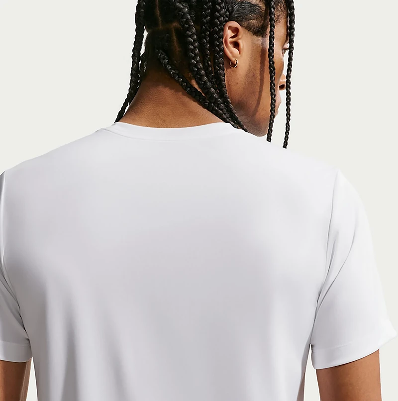 Nike Men's Dri-FIT Short Sleeve Flex Training T-shirt