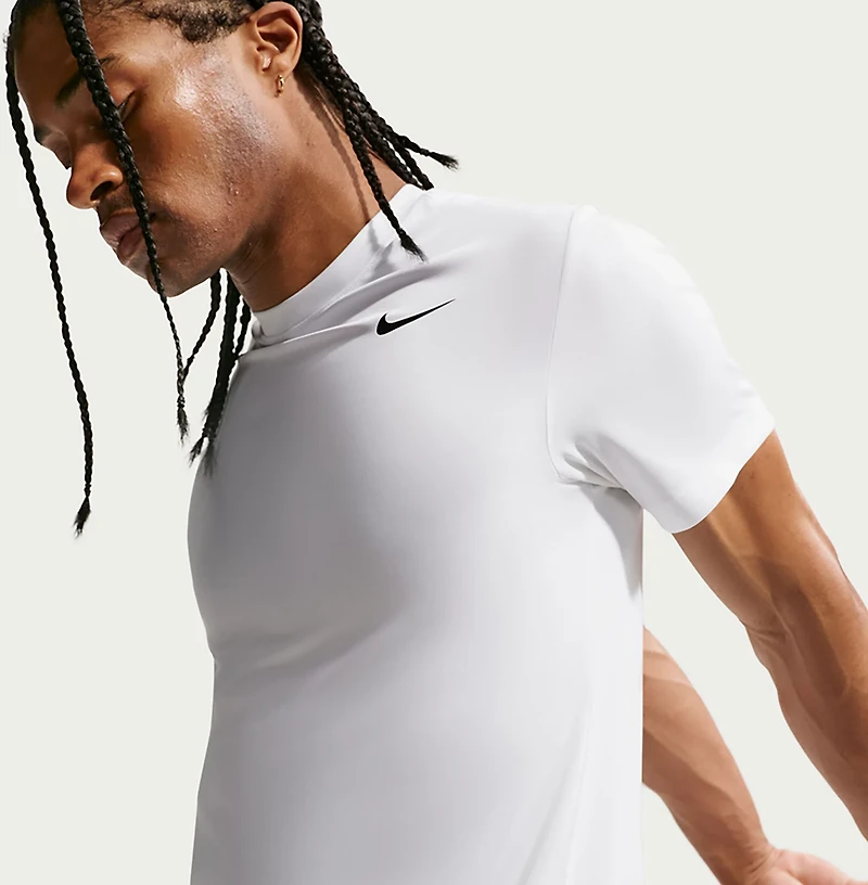 Nike Men's Dri-FIT Short Sleeve Flex Training T-shirt