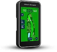 Shot Scope H50 GPS Handheld