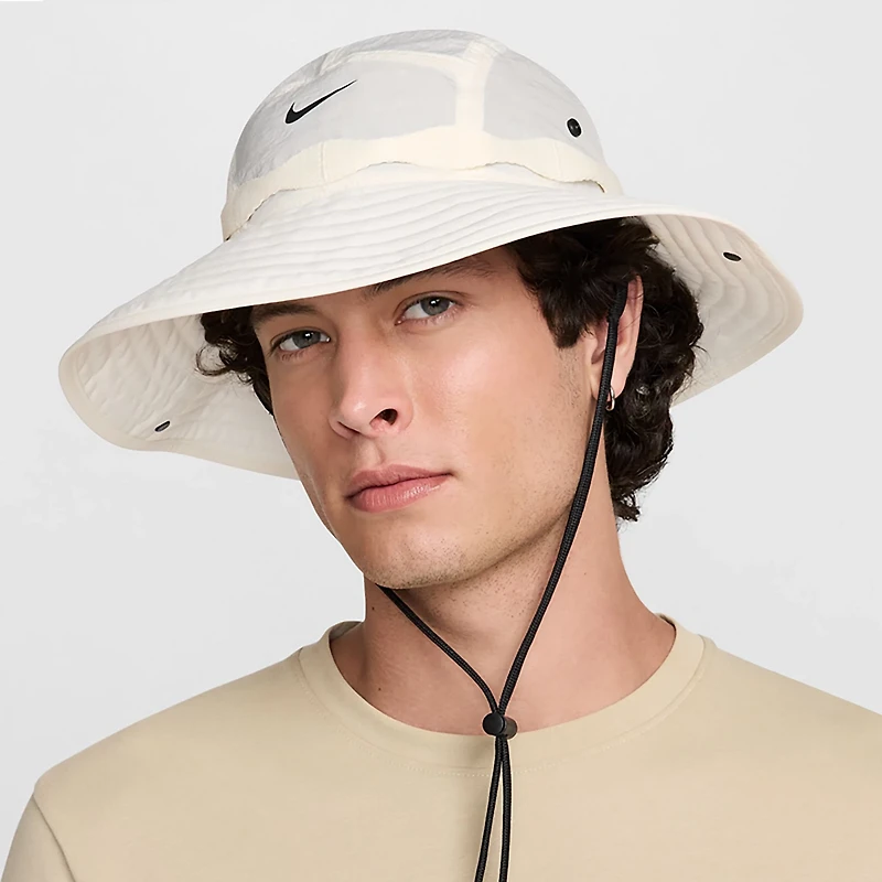 The Nike Apex Dri-FIT Bucket Hat