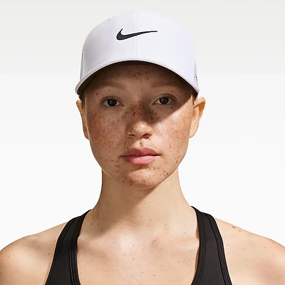 Nike Men's Dri-FIT ADV Rise SwooshFlex Structured Golf Cap