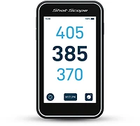 Shot Scope H50 GPS Handheld