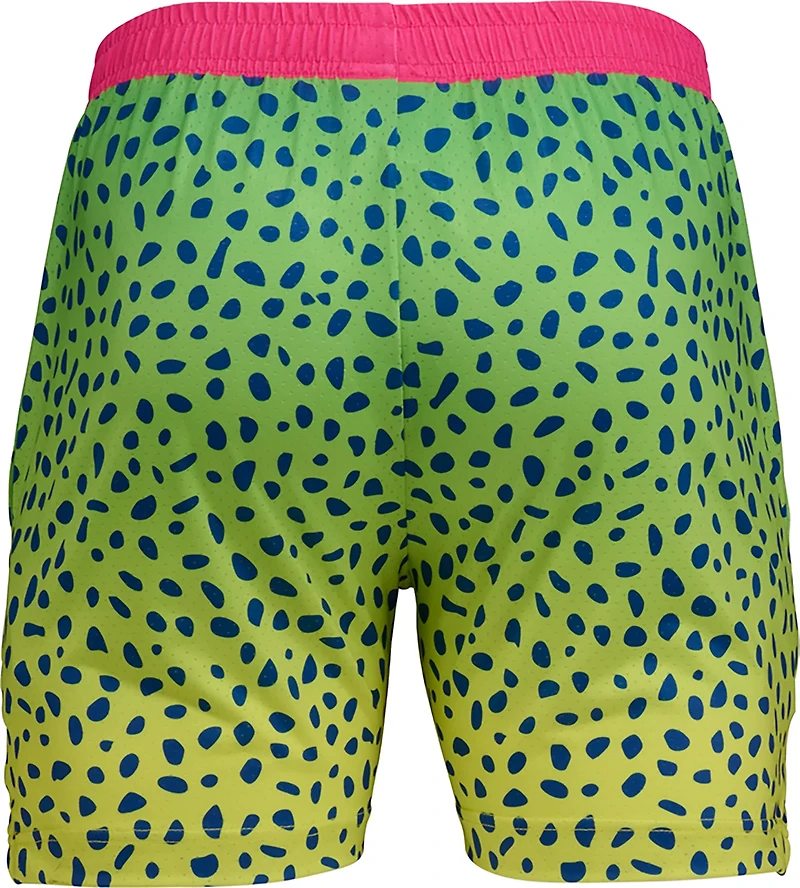 EASTON Men's Cheetah Baseball Shorts