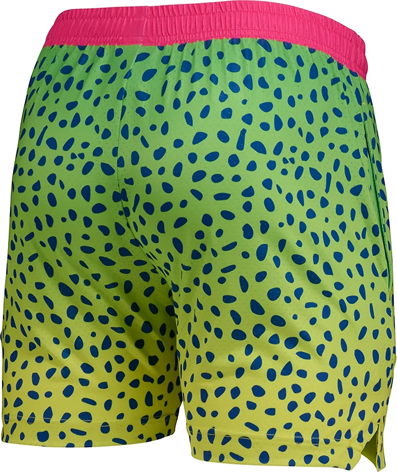 EASTON Men's Cheetah Baseball Shorts