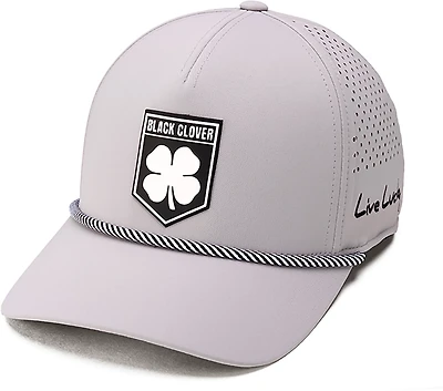 Black Clover Adults' Duke Cap
