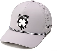 Black Clover Adults' Duke Cap