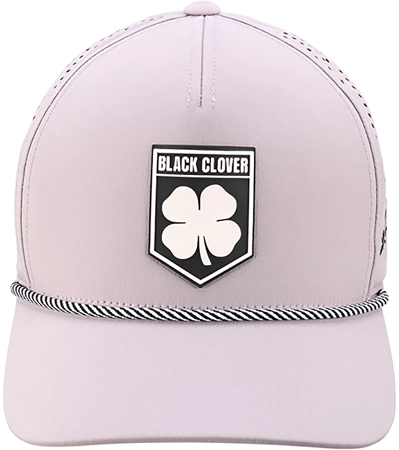 Black Clover Adults' Duke Cap