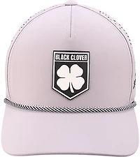 Black Clover Adults' Duke Cap
