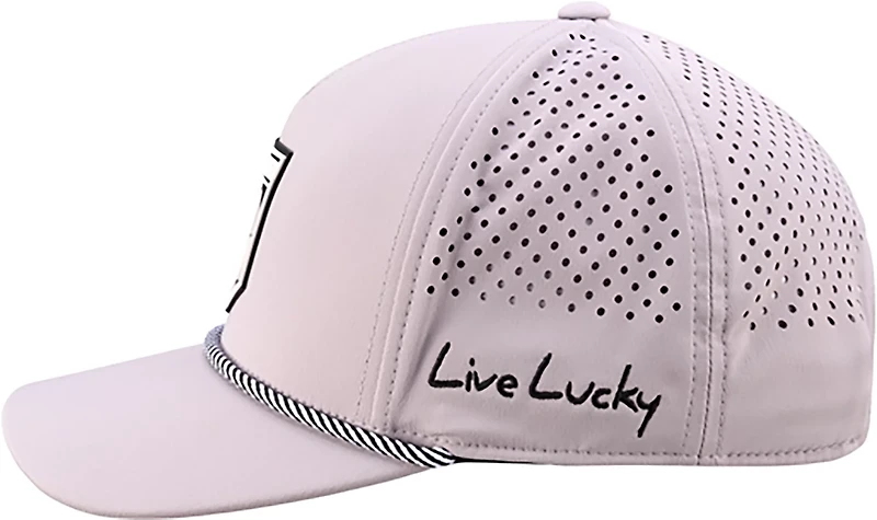 Black Clover Adults' Duke Cap